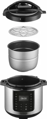 Multicooker CONCEPT CK8001