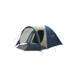 Namiot 4-osobowy Easy Camp Blazar 400 - steel blue