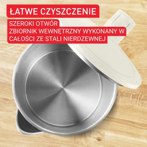 Czajnik TEFAL KO140AE0