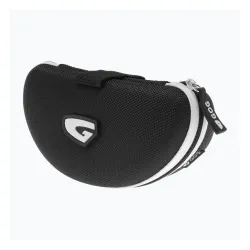 Okulary przeciwsłoneczne GOG Freya matt white/black/reflex sky blue