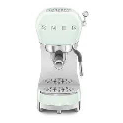 Кофеварка рожковая Smeg ECF02PGEU