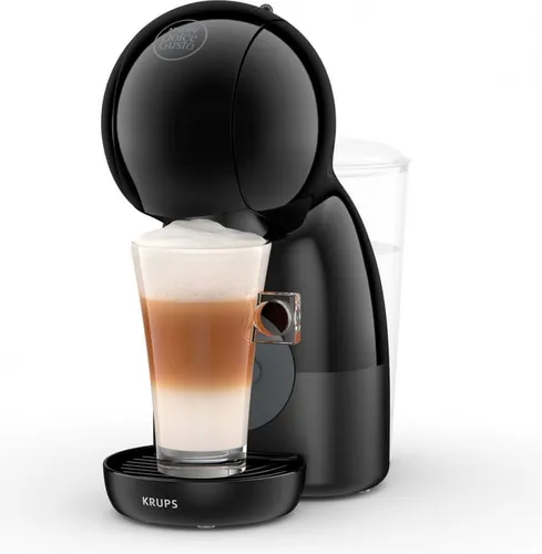 Кофемашина Krups Nescafe Dolce Gusto Piccolo XS KP1A3B31