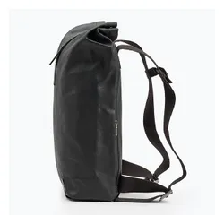 Plecak miejski Brooks England Pickwick Cotton Canvas 26 l total black