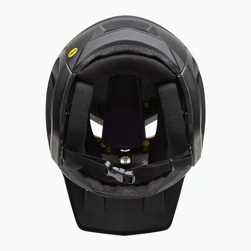 Kask rowerowy Fox Racing Dropframe military