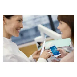 Szczoteczka soniczna Philips Sonicare DiamondClean Smart HX9924/07
