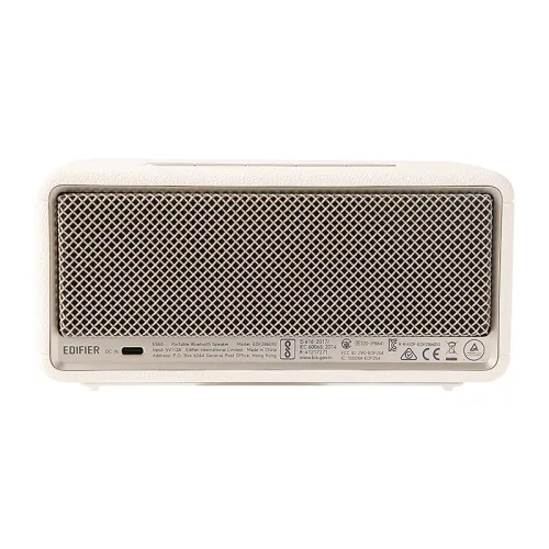 Głośnik Bluetooth Edifier ES60 34W Biały