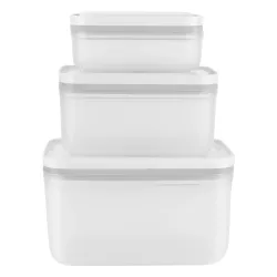 Zestaw pojemników próżniowych Zwilling Fresh & Save 36804-003-0 3szt.