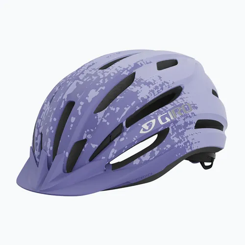 Kask rowerowy GIRO Register II Youth