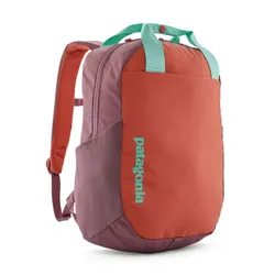 Городской рюкзак Patagonia Atom Tote Pack-evening mauve