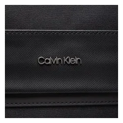 Calvin Klein CK la distanță rotund BP K50k509591 Bax Rucsac