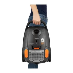 Odkurzacz Sencor SVC 8300TI 4AAAA 800W