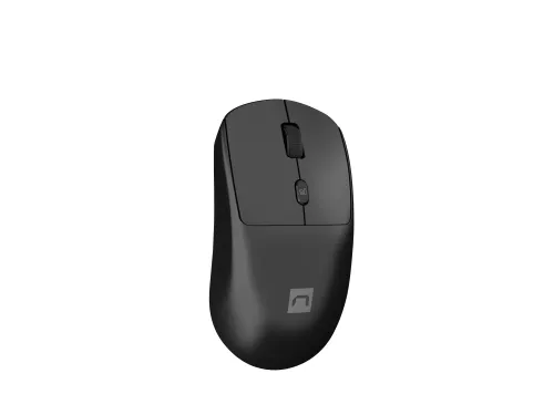 Myszka Natec Hawk 2 Wireless Czarny