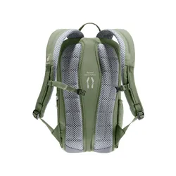 Deuter StepOut 12 Kentsel Sırt Çantası-haki / kum