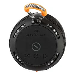 Głośnik Bluetooth Imperial BAS 9 7W Czarny