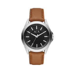 Часы Armani Exchange Drexler AX2635 Brown / Silver