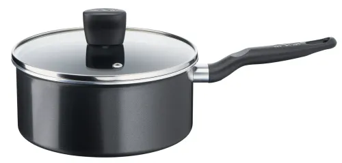 Zestaw garnków Tefal Start & Cook C2799053 Indukcja Aluminium 6 elementów