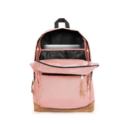 Рюкзак для колледжа JanSport Right Pack-Мисти Роуз