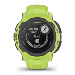 Smartwatch Garmin Instinct 2 45mm GPS зеленый