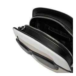 Geantă de mână KARL LAGERFELD 245W3079 Negru