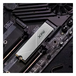 Dysk ADATA XPG Gammix S60 Blade 2TB SSD