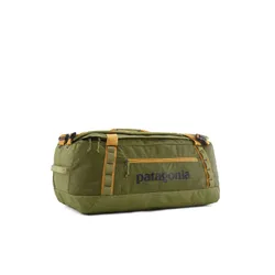 Складная сумка рюкзак Patagonia Black Hole Duffel 55 l-matte buckhorn green