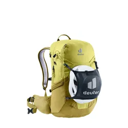 Plecak turystyczny damski Deuter Futura 25 SL - sprout/linden