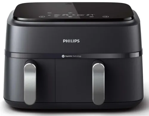 Аэрогриль Philips NA351/00 2750 Вт 9 л