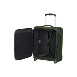 Чемодан на 2 колеса Samsonite Litebeam Underseater-climbing ivy