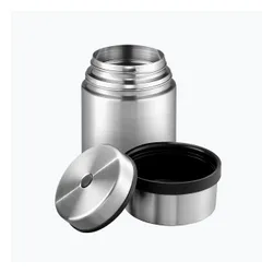 Termos na żywność Esbit Sculptor Stainless Steel Food Jug 1000 ml stainless steel/matt