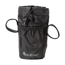 Сумка на руль ACEPAC Bike Bottle Bag MKIII