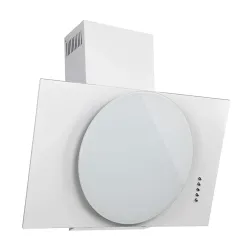 Okap Akpo WK-4 Selene 60 Biały