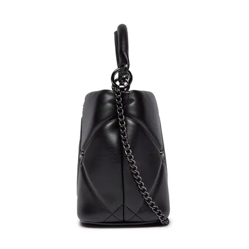Iubesc geanta MOSCHINO Jc4183pp0hlz0000 Nero