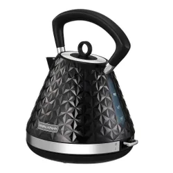 Czajnik elektryczny MORPHY RICHARDS 108131 Czarny