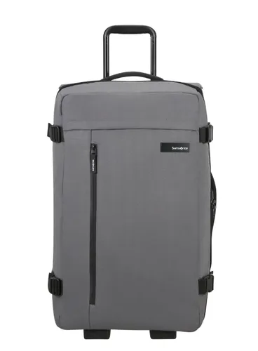 Средняя дорожная сумка Samsonite Roader Duffle - drifter grey