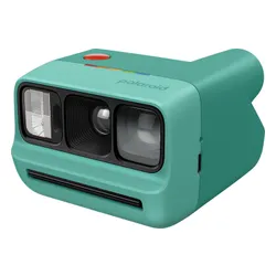 Aparat natychmiastowy POLAROID Go Gen 3 Zielony