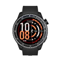 Smartwatch Garett Compass GPS Czarny