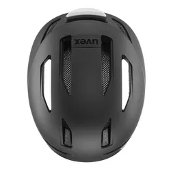 Kask rowerowy UVEX Urban Planet LED