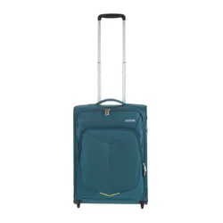 Mała walizka kabinowa American Tourister Summerfunk - teal