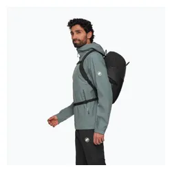 Plecak miejski Mammut Alto 22 l black