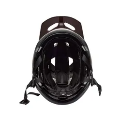 Kask rowerowy FOX Speedframe RS MTB Kask - Paranoid - cocoa, Rozmiar: S (51-55 cm)