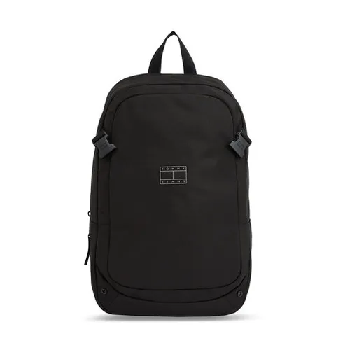 Tommy Jeans Hybrid Am0am11652 rucsac negru BDS