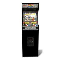 Konsola ARCADE1UP Street Fighter II Deluxe