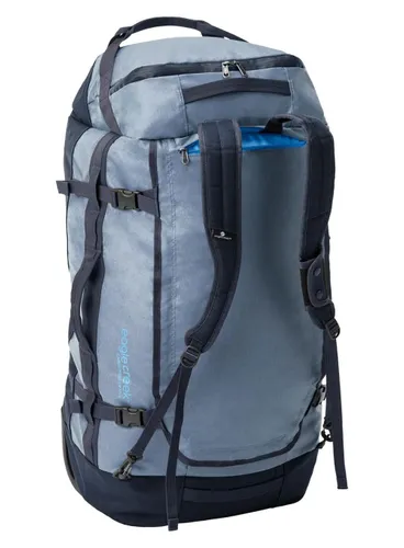 Складная сумка XL Eagle Creek Cargo Hauler Roll Duffel 130 l-glacier blue