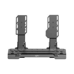 Pedały PXN PD HM do PC Metalowe Szary