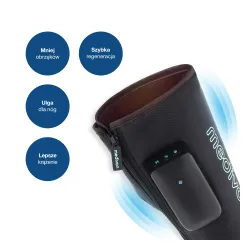 Masażer Medivon FlowGo Duo