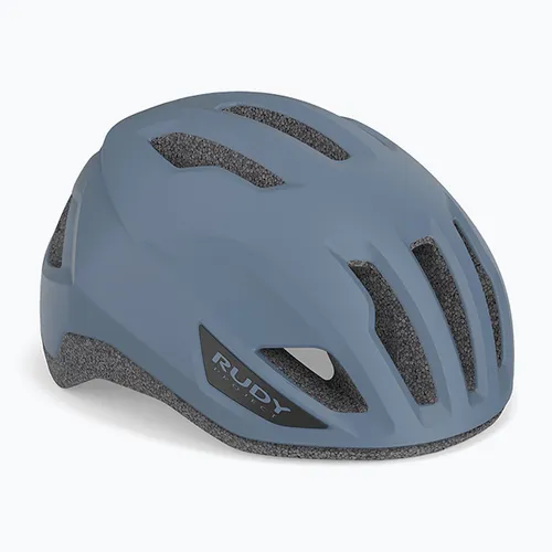 Kask rowerowy Rudy Project Sinergy glacier matte