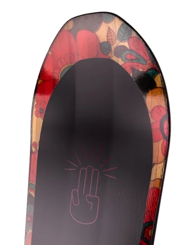 Deska snowboardowa Bataleon Love Powder - Długość (cm) - 148