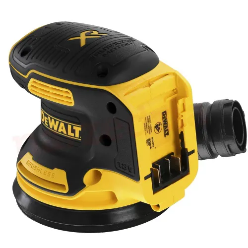 DeWalt DCW210N Taşlama Makinesi