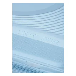 Walizka mała American Tourister Mickey Magic - pastel blue