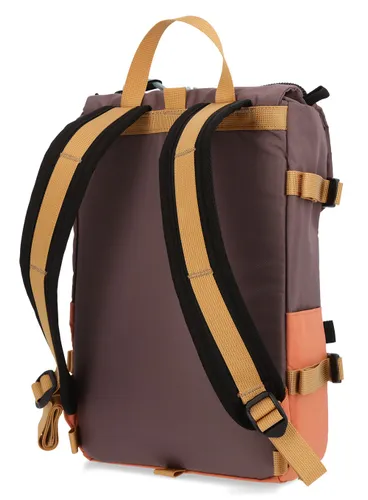 Ежедневный рюкзак Topo Designs Rover Pack Mini-coral / peppercorn